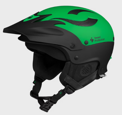   Rocker Helmet  BestCoast Outfitters 