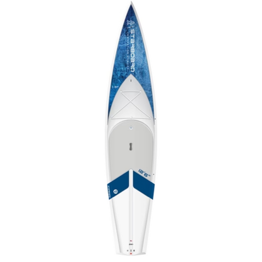 Starboard  SUP 12’6” X 31” Touring Lite Tech  BestCoast Outfitters 