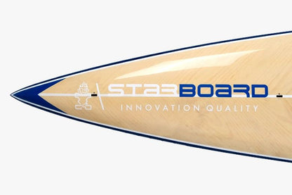   SUP 12’6” X 31” Touring Lite Tech  BestCoast Outfitters 