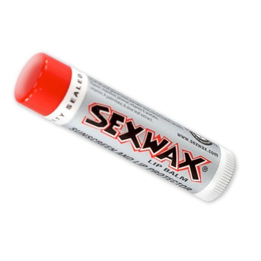 Mr. Zogs  Sexwax Lip Balm  BestCoast Outfitters 