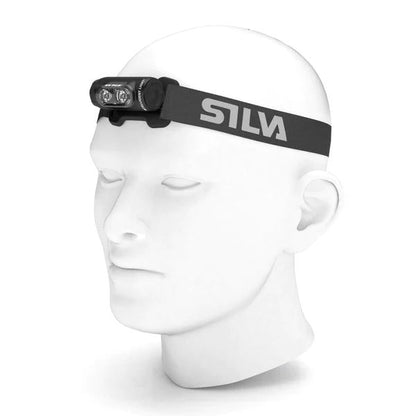   Silva Explore 4RC Rechargable Headlamp  BestCoast Outfitters 