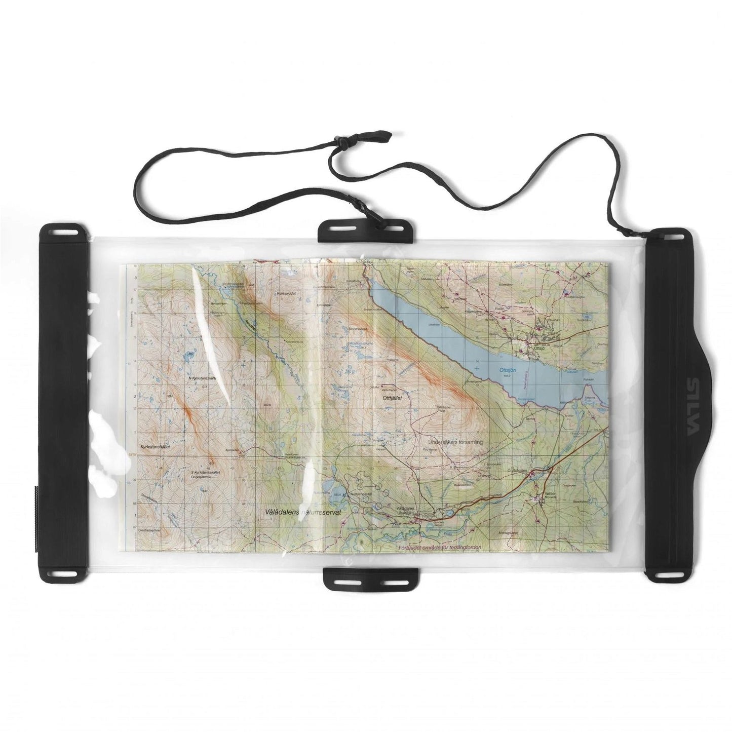 Silva  Silva L Carry Dry Map Case  BestCoast Outfitters 