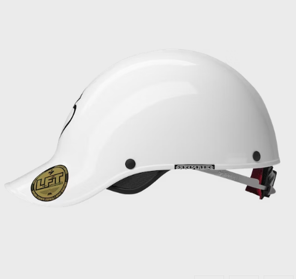   Strutter Helmet  BestCoast Outfitters 