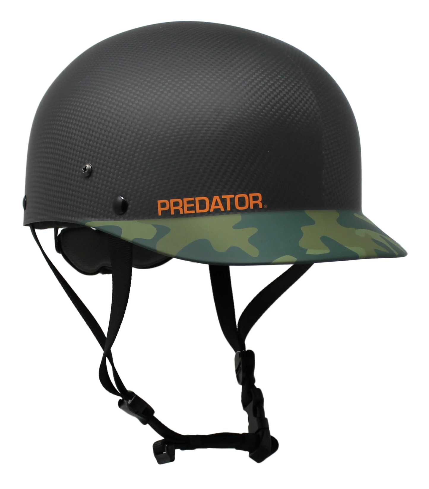 Predator  Team Carbon Shiznit Helmet  BestCoast Outfitters 