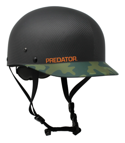 Predator  Team Carbon Shiznit Helmet  BestCoast Outfitters 