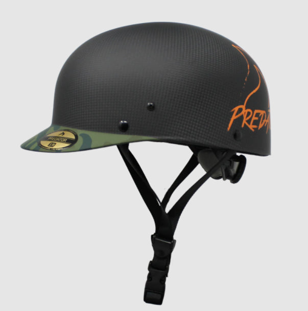 Predator Team Carbon Shiznit Helmet BestCoast Outfitters