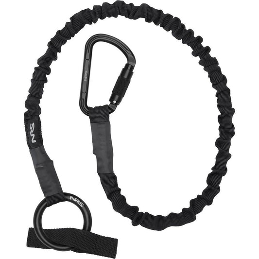 NRS  Tow Tether with Carabiner  BestCoast Outfitters 