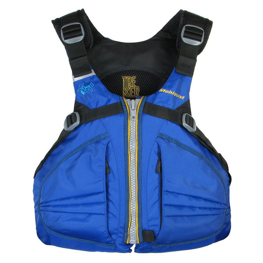 Stohlquist  Trekker Life Jacket (PFD)  BestCoast Outfitters 