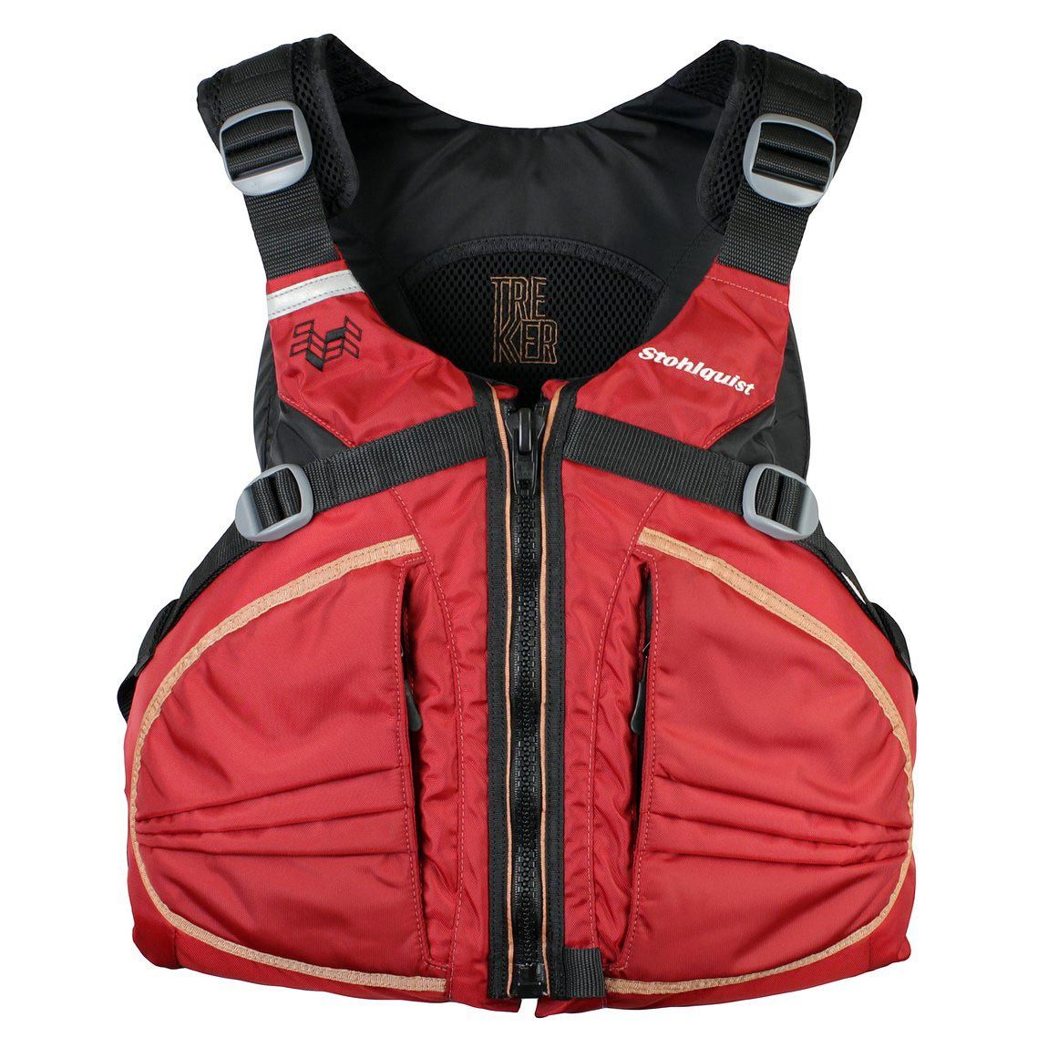   Trekker Life Jacket (PFD)  BestCoast Outfitters 