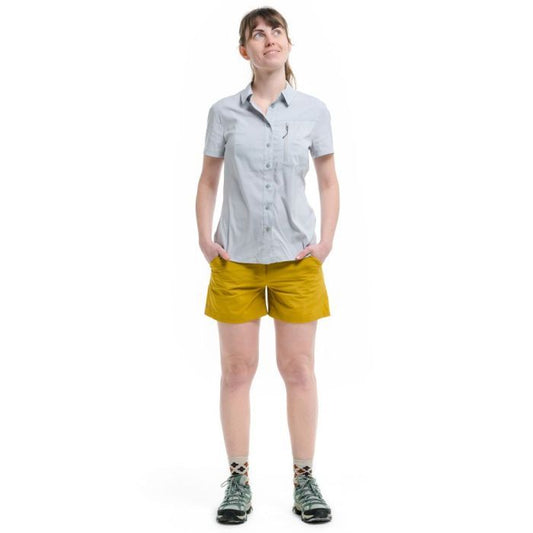 Turbat  Turbat Maya Short Sleeve (Womens)  BestCoast Outfitters 