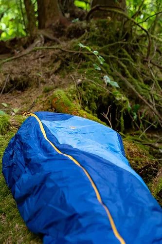   Vatra 2s Sleeping Bag  BestCoast Outfitters 