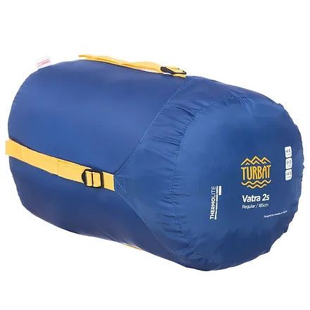   Vatra 2s Sleeping Bag  BestCoast Outfitters 