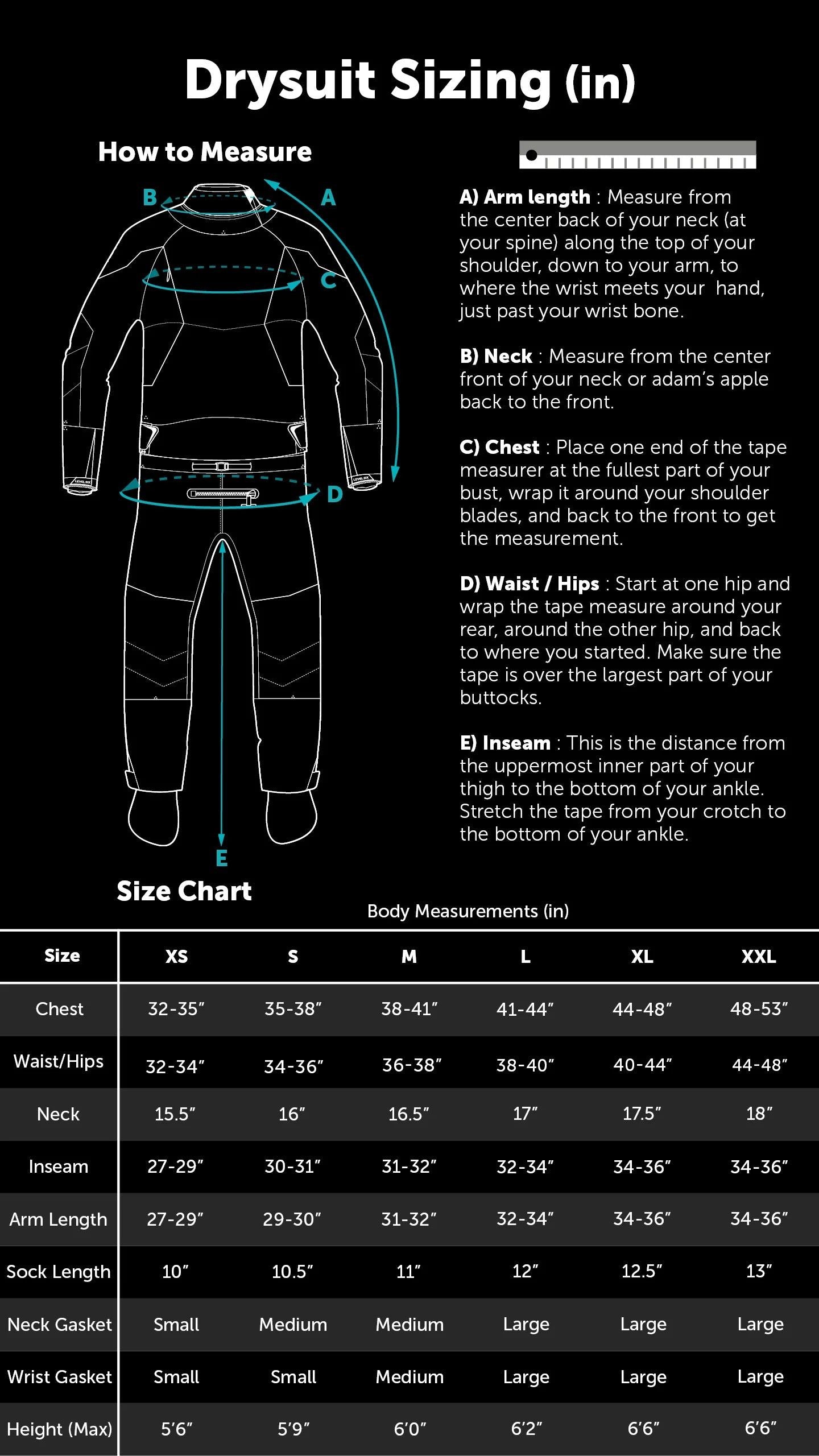   Vulcan - Insulating Uni Suit  BestCoast Outfitters 