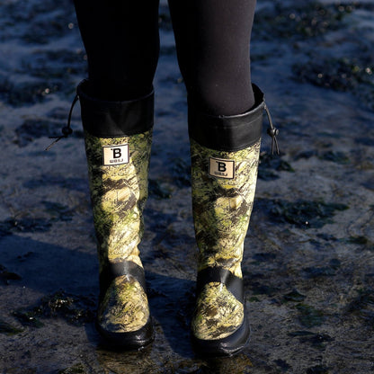 WBSJ Rain boot in Canada - BestCoast Outfitters