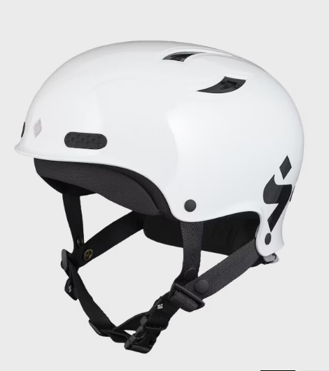 Sweet Protection  Wanderer II Helmet  BestCoast Outfitters 