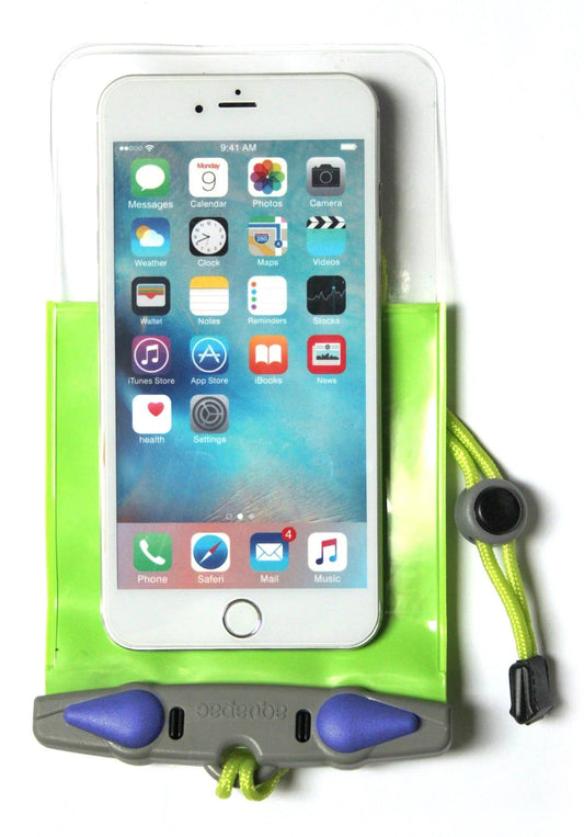 Aquapac  Waterproof phone case Plus  BestCoast Outfitters 