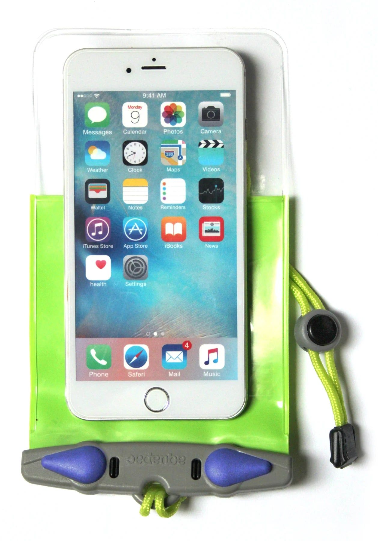   Waterproof phone case Plus Plus  BestCoast Outfitters 