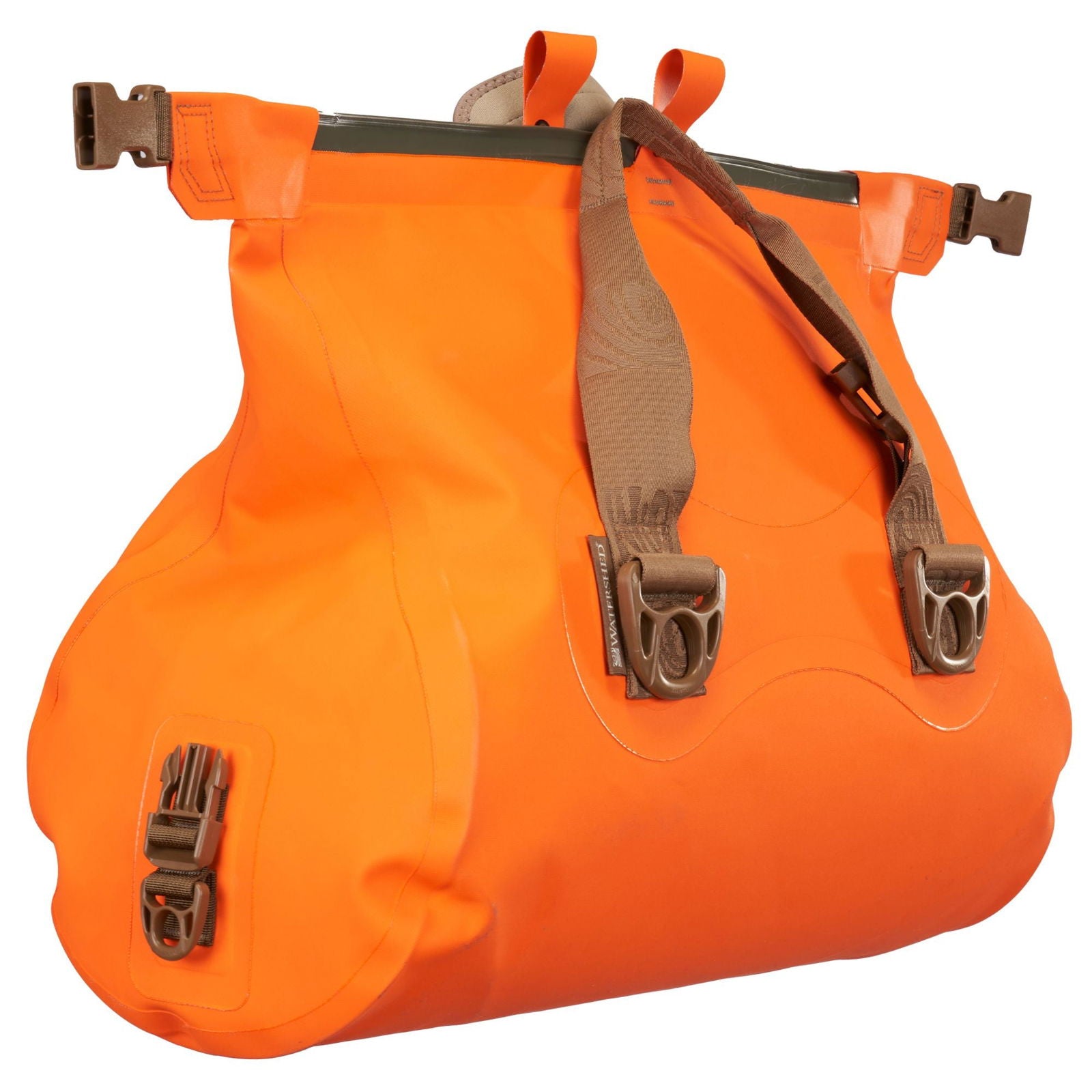   Watershed Chattooga Dry Duffel  BestCoast Outfitters 