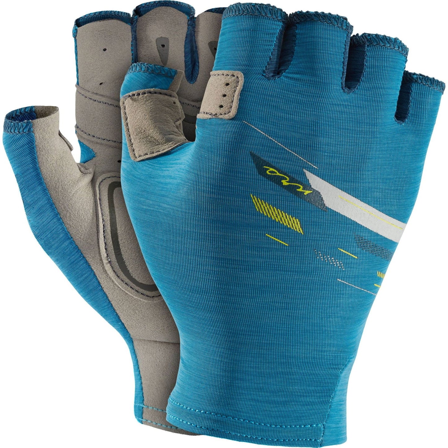 NRS  Women's Boater Gloves Fjord  BestCoast Outfitters 