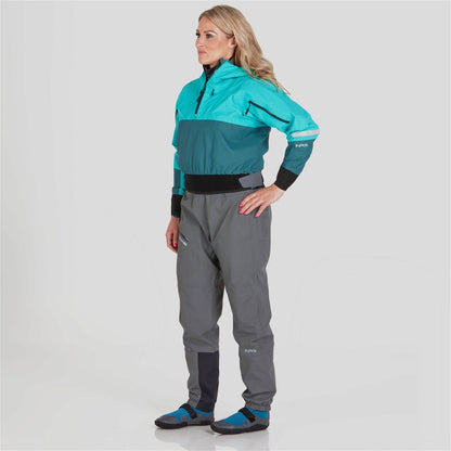   Women's Freefall Dry Pant  BestCoast Outfitters 