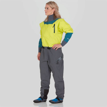   Women's Nomad GORE-TEX Pro Semi-Dry Suit  BestCoast Outfitters 