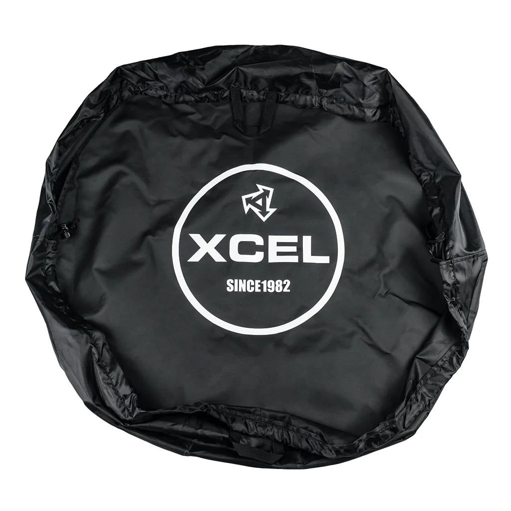 Xcel  Xcel Changing Mat  BestCoast Outfitters 
