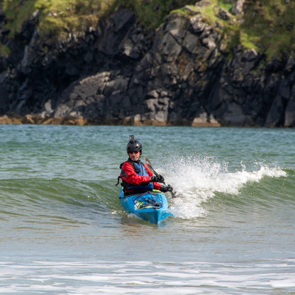 AUG 17–24 | Ireland Ocean Skills